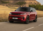 The 2024 Range Rover Sport:  The Best of Both Worlds