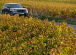 Pourquoi choisir un Range Rover Velar 2024 plutôt qu’un BMW X3?