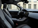 2024 Range Rover Evoque vs Mercedes-Benz GLB: Why Choose the Evoque?