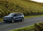 What is the Terrain Response System in 2024 Land Rover Models?
