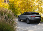 A Look at the Advantages of the 2024 Range Rover Velar over the Mercedes-Benz GLC