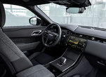 Coup d’œil aux avantages du Range Rover Velar 2024 sur le Mercedes-Benz GLC