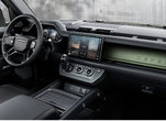 Le luxe et les capacités à un prix abordable : Coup d’œil aux Land Rover Defender d’occasion