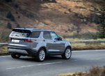 Why Choose the 2024 Land Rover Discovery Over the BMW X5?