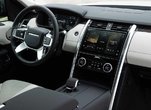 Why Choose the 2024 Land Rover Discovery Over the BMW X5?