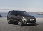 Why Choose the 2024 Land Rover Discovery Over the BMW X5?