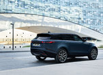 Coup d’œil au programme de véhicules d’occasion certifiés de Land Rover