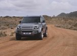 Un aperçu des avantages du Land Rover Defender 2024 sur le Lexus GX