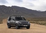 An Overview of the Advantages of the 2024 Land Rover Defender Over the Lexus GX