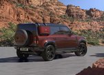 An Overview of the Advantages of the 2024 Land Rover Defender Over the Lexus GX