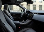Safety Technologies in the 2024 Land Rover Evoque