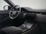 Safety Technologies in the 2024 Land Rover Evoque
