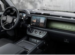 Why Choose the 2024 Land Rover Defender Over the Jeep Wrangler?