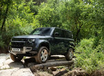 Why Choose the 2024 Land Rover Defender Over the Jeep Wrangler?