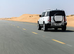 Why Choose the 2024 Land Rover Defender Over the Jeep Wrangler?