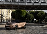 Un aperçu de ce qui distingue le Range Rover Evoque 2024 du Volvo XC40