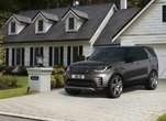 What Makes the 2024 Land Rover Discovery a Great Family SUV