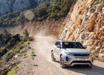 Pourquoi le Range Rover Evoque d’occasion est un bon choix?