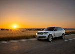 Safety Technologies in 2024 Land Rover Models