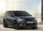 Why Choose the 2024 Land Rover Discovery Sport Over the Mercedes-Benz GLC?