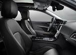 Jaguar XE 2018 : la performance britannique