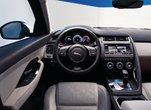 Jaguar E-Pace 2018 : Le petit nouveau