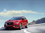 2018 Jaguar F-PACE: Performance Married to Luxury
