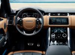 2018 Range Rover Sport: A Unique Luxury SUV
