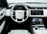 2018 Range Rover Velar: Hard to Find Fault