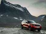 2018 Range Rover Velar: Hard to Find Fault