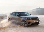 Range Rover Velar 2018 : difficile à critiquer