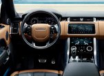 2018 Range Rover: The Ultimate in Class