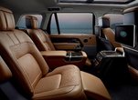 Range Rover 2018 : le summum de la classe