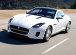 The 2019 Jaguar F-Type: The Pinnacle in Sports Car Engineering