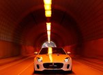 The 2019 Jaguar F-Type: The Pinnacle in Sports Car Engineering