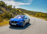 Three things that really impress about the Jaguar I-Pace
