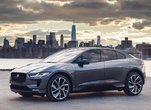 Three Things to Know About the 2019 Jaguar I-Pace