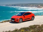 Trois choses qui impressionnent vraiment à propos du Jaguar I-Pace