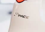 Le Jaguar F-Pace est au Salon de l’auto de Montréal