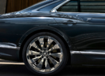 Introducing the New Flying Spur