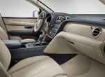 Maintenant disponible - Présentation du nouveau Bentayga Hybride de Bentley