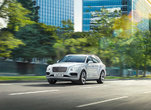 Now Available - Bentayga Hybrid for Bentley