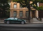 The Bentley Experience - By Johnathan Rothman