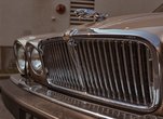 L'histoire d'une Jaguar Série III V12 Vanden Plas...