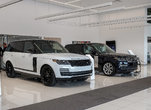 A Land Rover Sales Specialist Answers Frequently Asked Questions