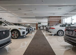 A Customized Shopping Experience at Decarie Jaguar