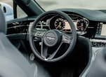 Essai de la Bentley Continental GT W12 2021: élégance exquise rencontre la performance authentique