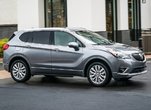 Buick Envision 2019