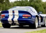 GTS Viper Auction