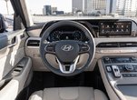 A few reasons to consider the 2021 Hyundai Palisade